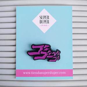 JoJo's Bizarre Adventure