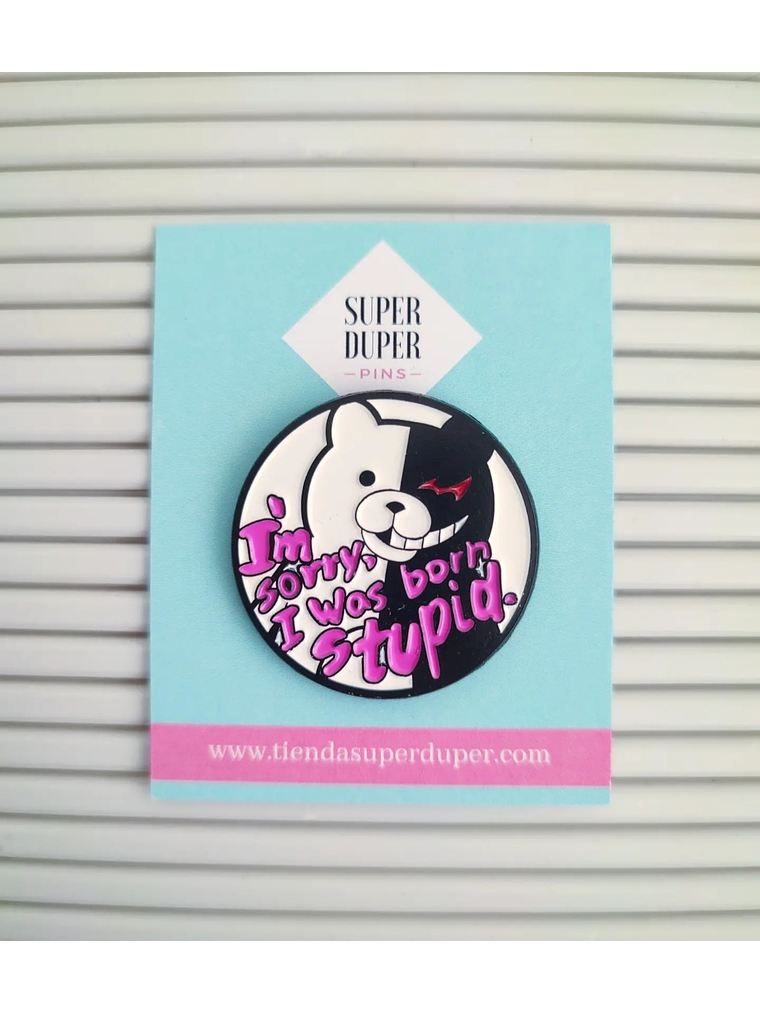 Monokuma - Danganronpa 1