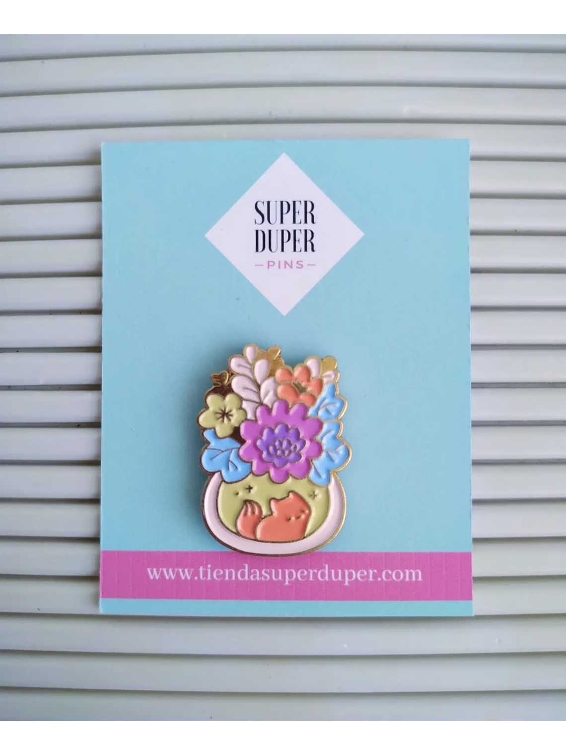 Gatos en maceteros 4