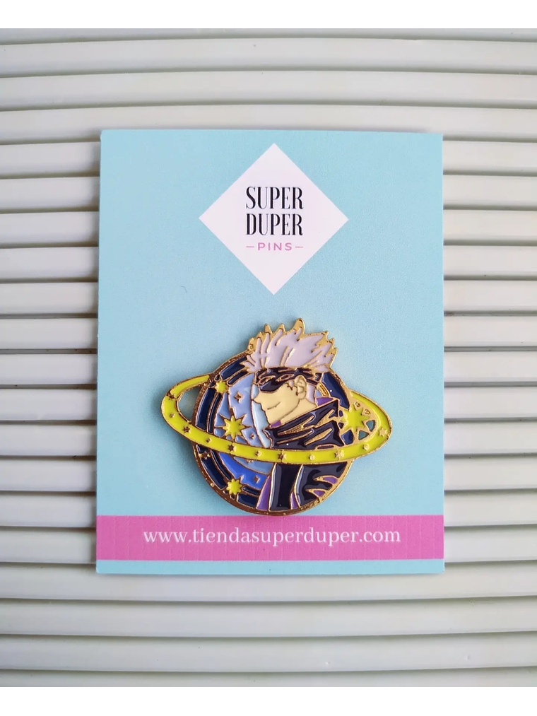 Satoru Gojo - Jujutsu Kaisen 1