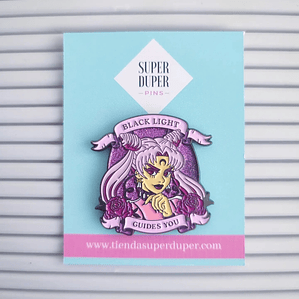 Black Lady - Sailor Moon