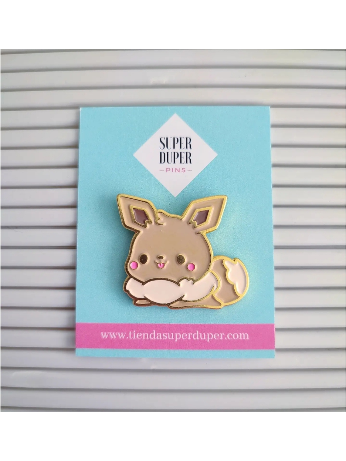 Eeveelutions - Pokémon 1