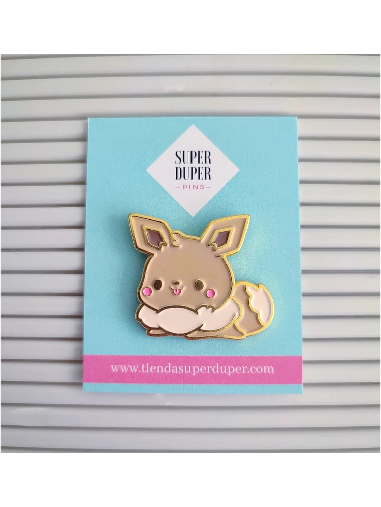 Eeveelutions - Pokémon 1