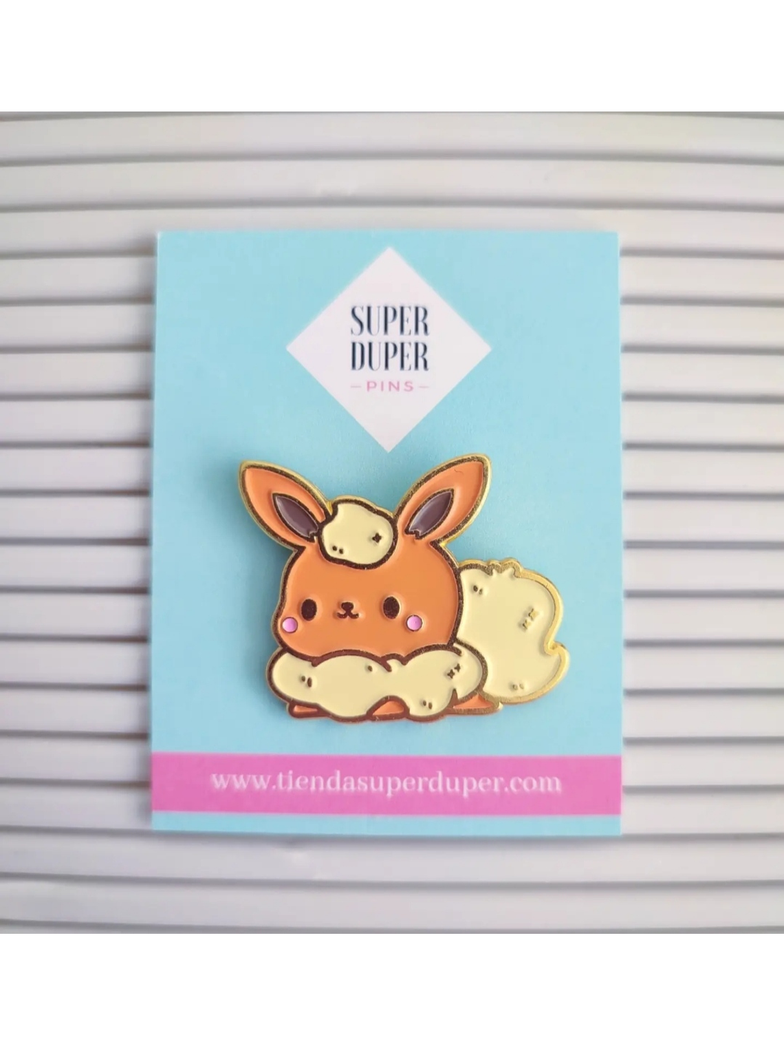 Eeveelutions - Pokémon 3