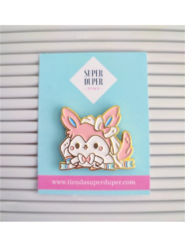 Eeveelutions - Pokémon 5