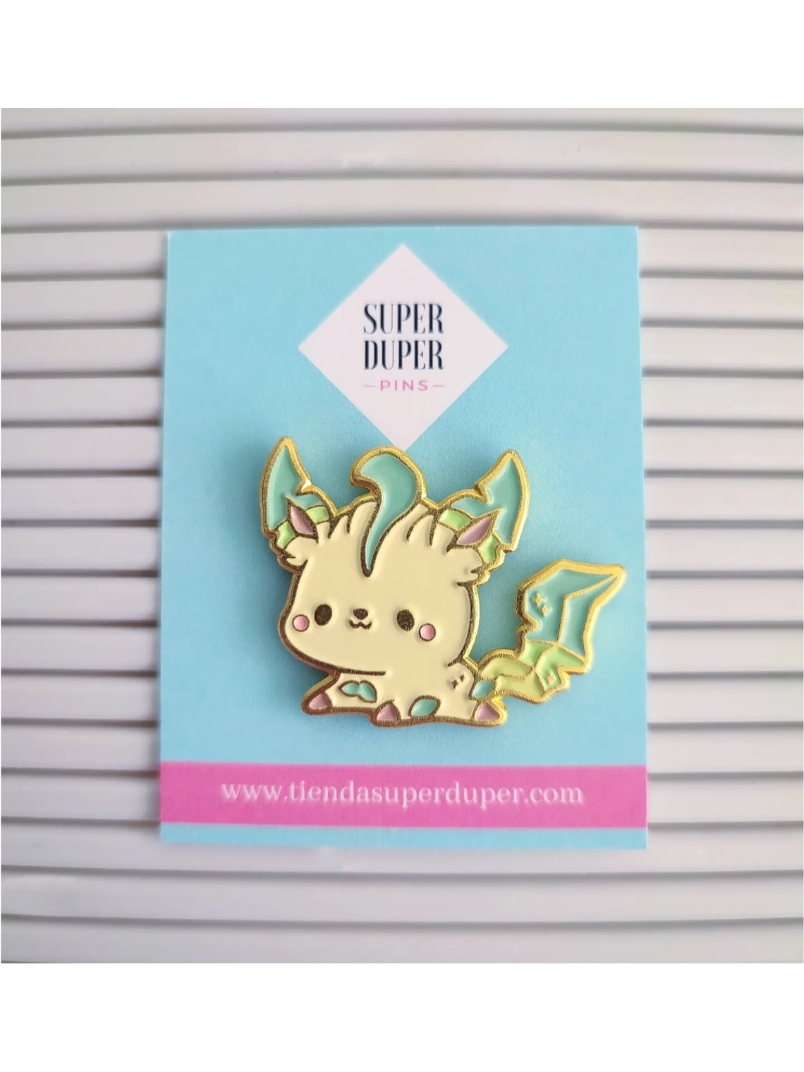 Eeveelutions - Pokémon 6