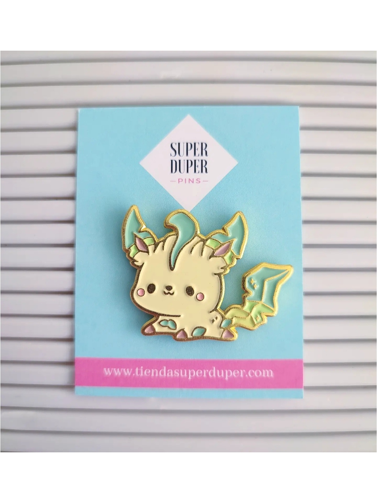 Eeveelutions - Pokémon 6