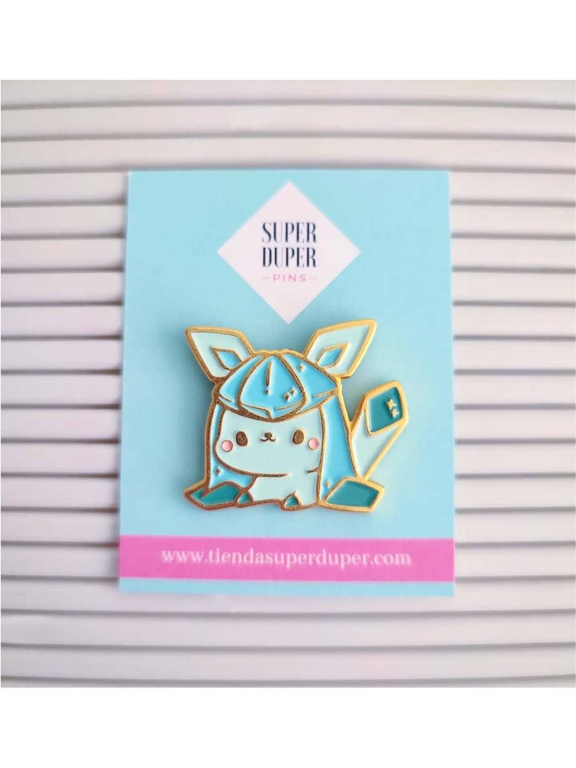 Eeveelutions - Pokémon 7