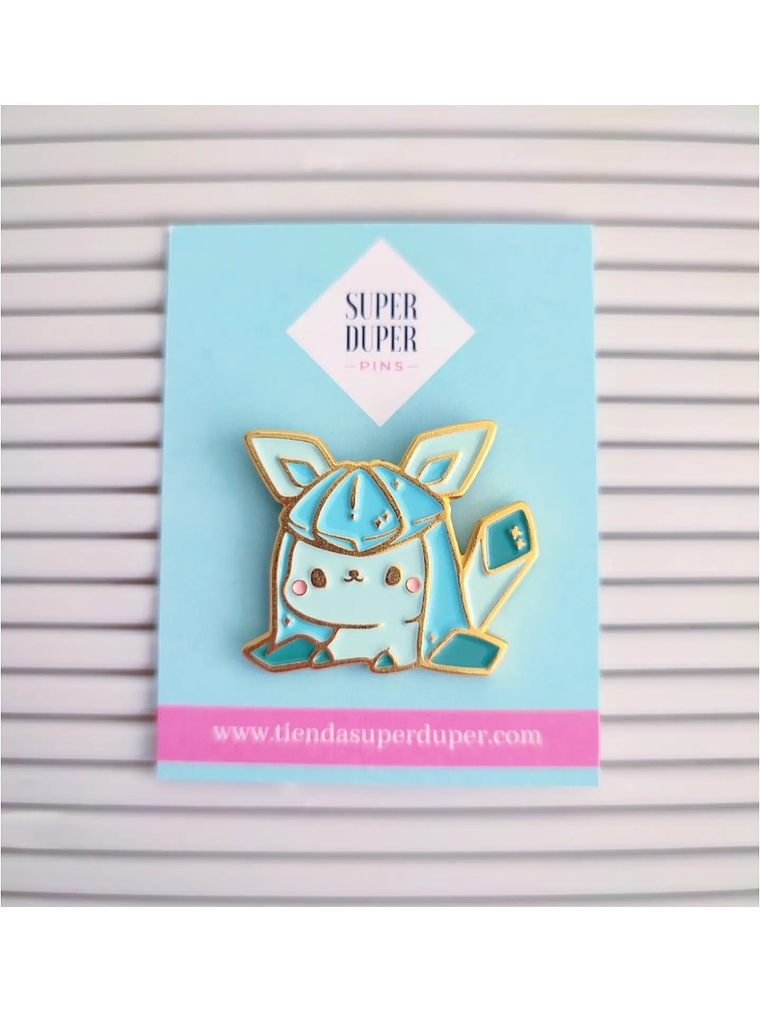 Eeveelutions - Pokémon 7