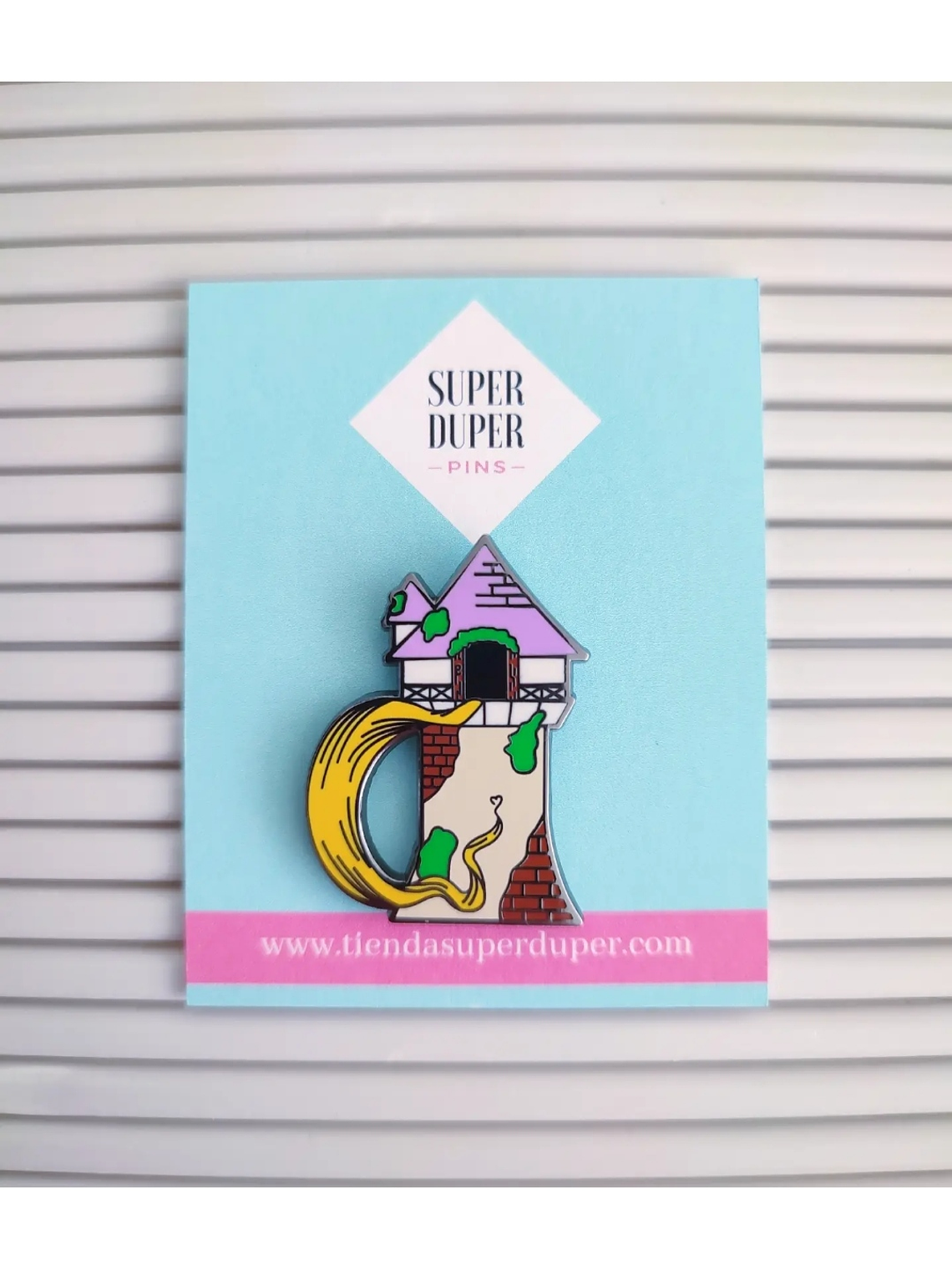 Rapunzel - Tangled 1