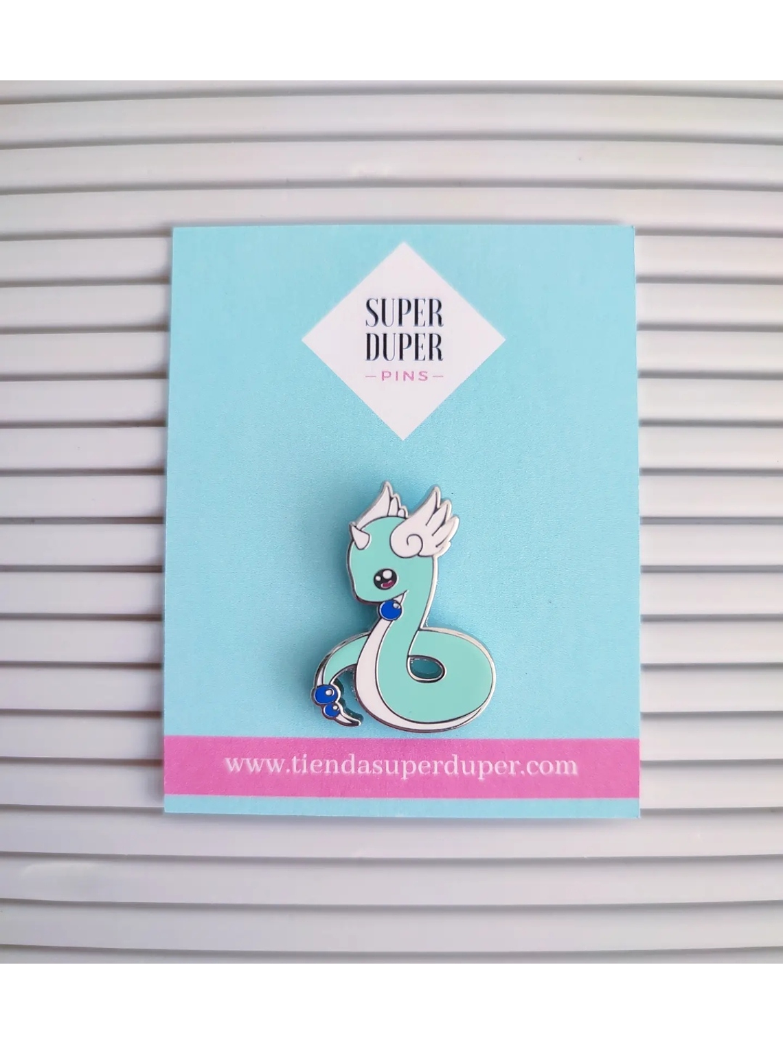 Dragonair - Pokémon 1