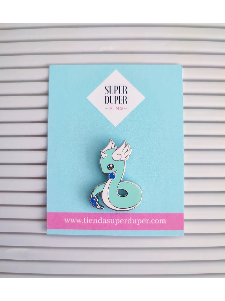 Dragonair - Pokémon 1