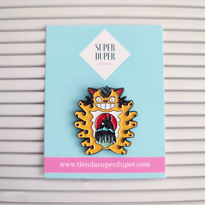 Gatobus - Mi Vecino Totoro