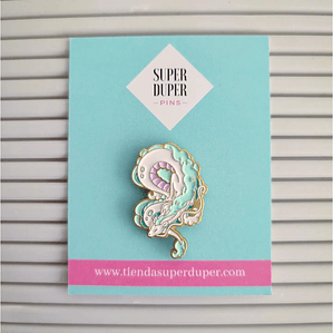 Haku - El Viaje de Chihiro