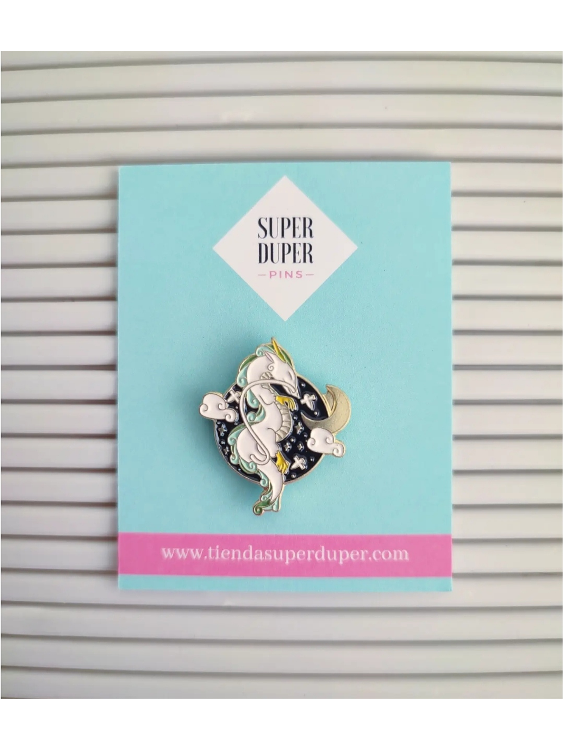 Haku - El Viaje de Chihiro 1