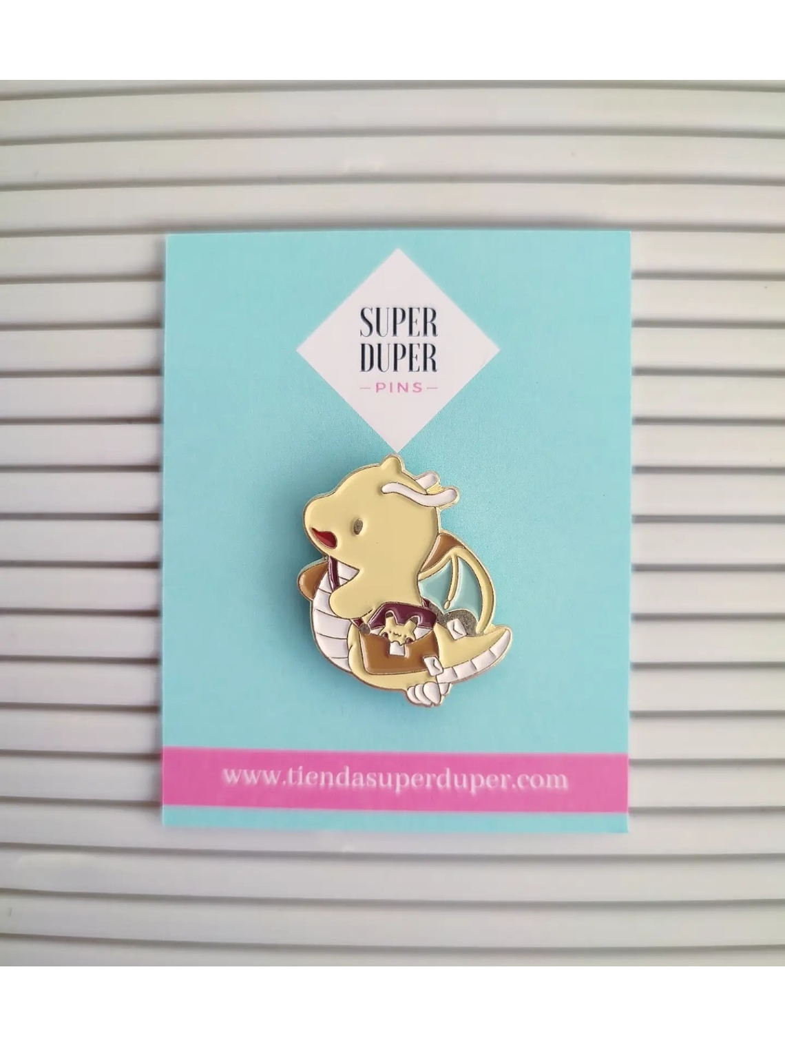 Dragonite - Pokémon 1