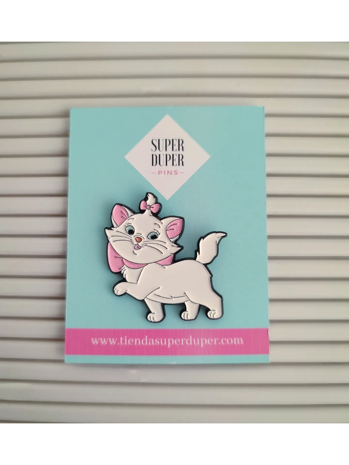 Marie - Los Aristogatos 1