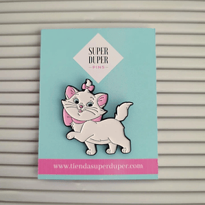 Marie - Los Aristogatos