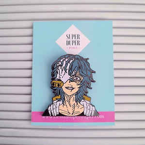 Tomura Shigaraki - Boku no Hero Academia (My Hero Academia)