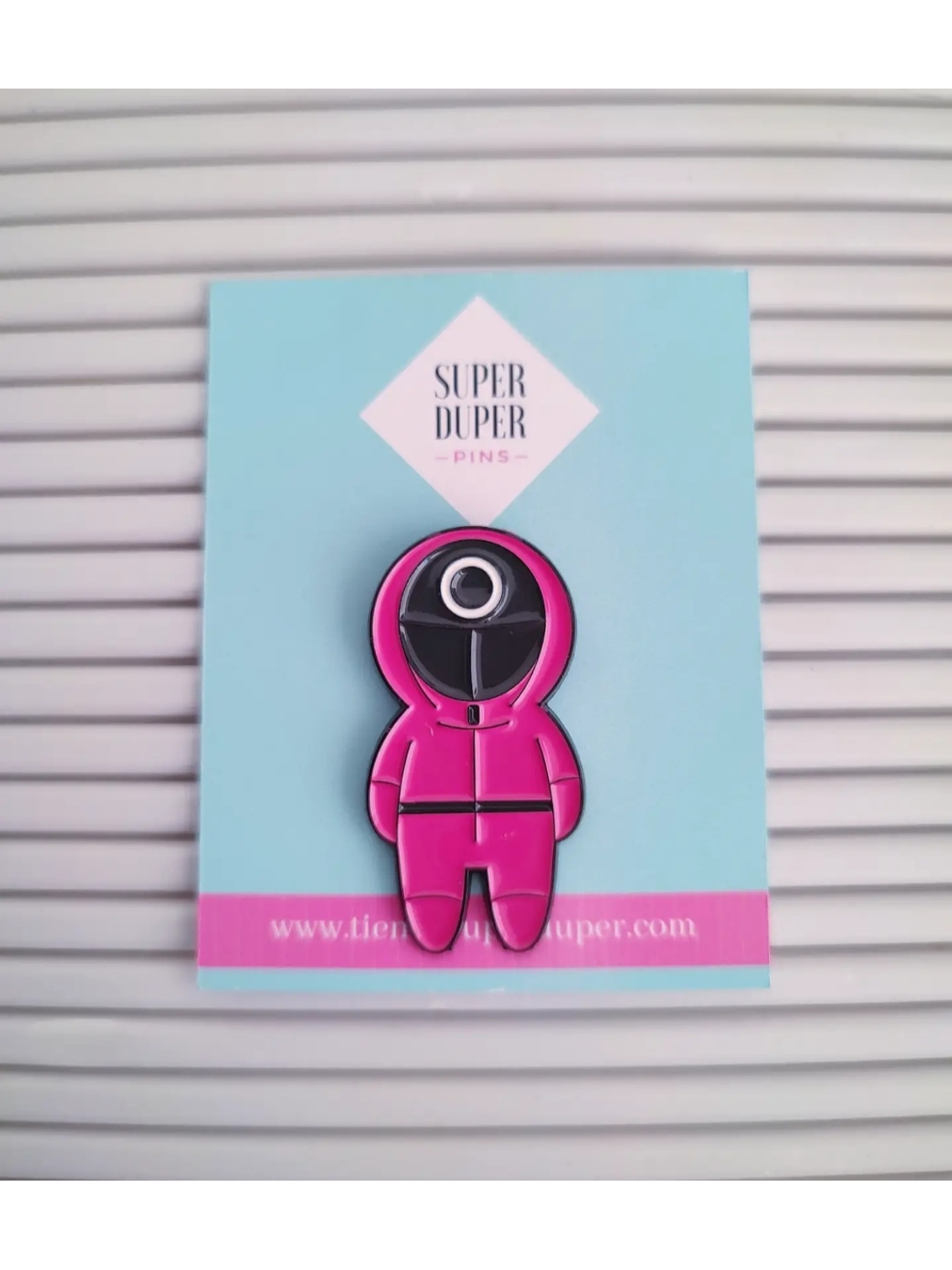 Guardias - Squid Game 2