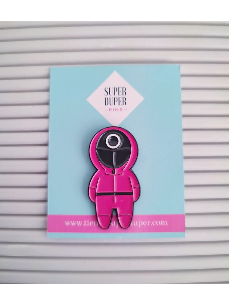 Guardias - Squid Game 2