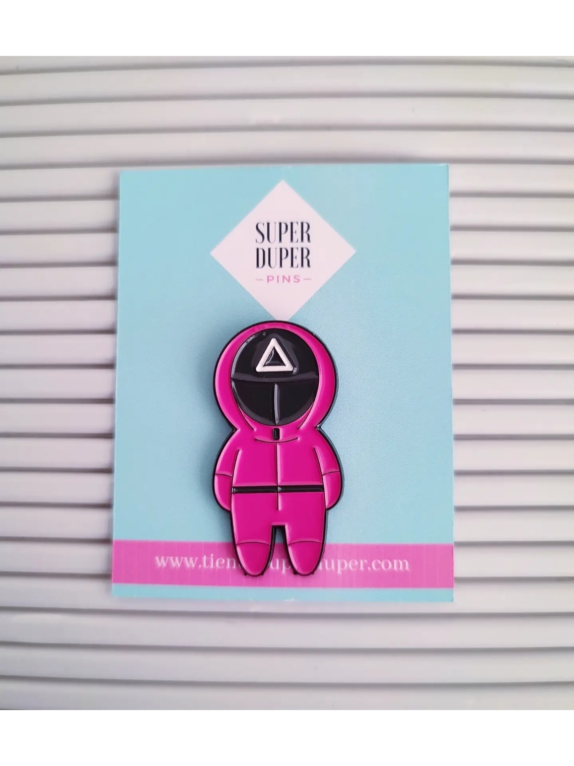 Guardias - Squid Game 3