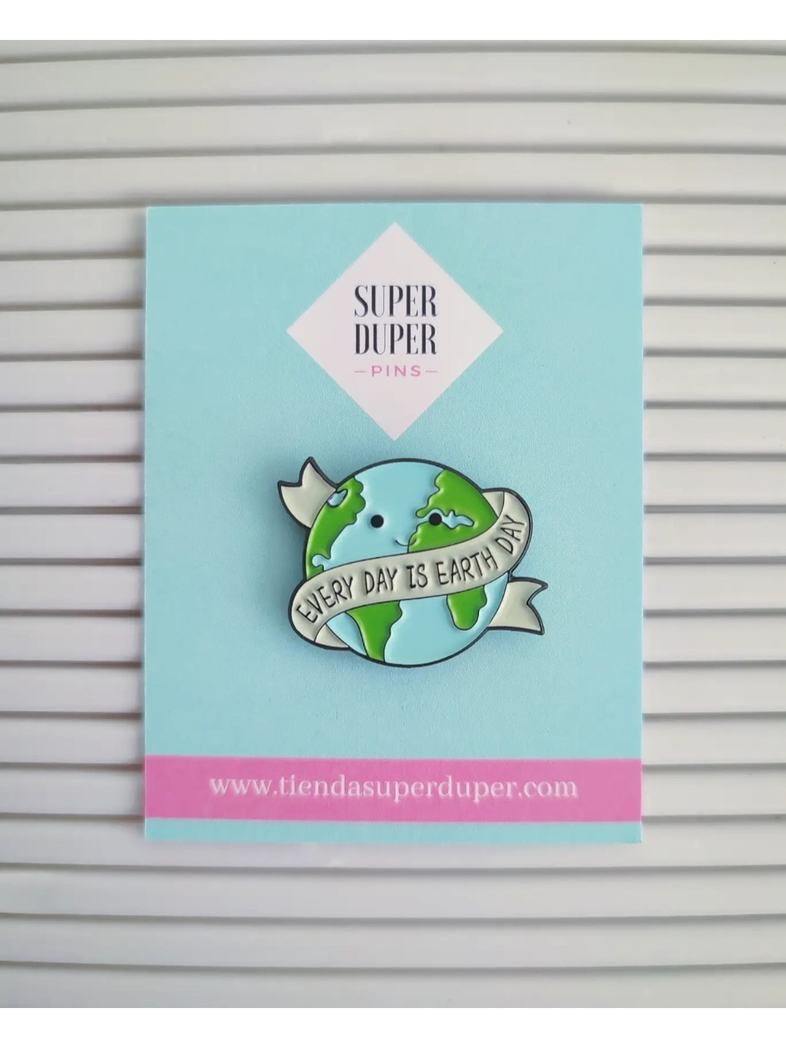 Planeta Tierra - Ecológicos 1