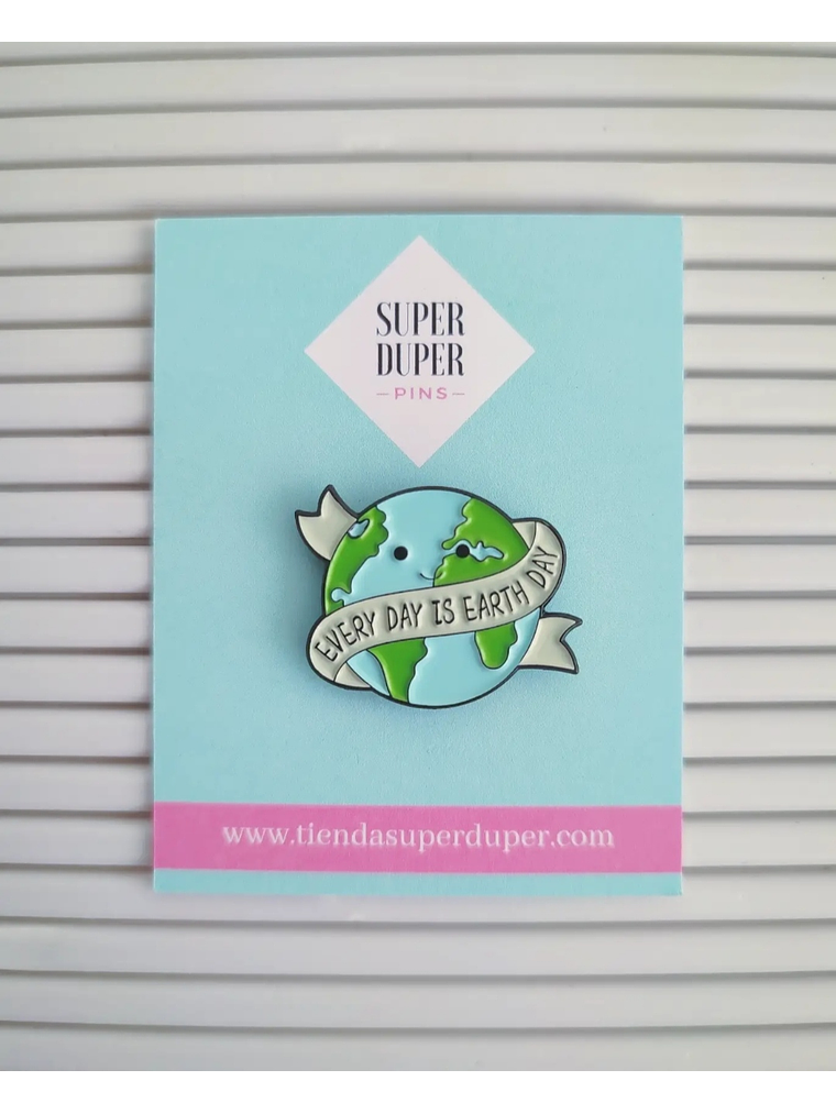 Planeta Tierra - Ecológicos 1