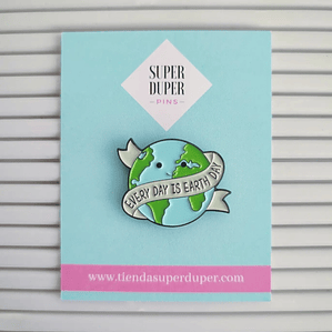 Planeta Tierra - Ecológicos