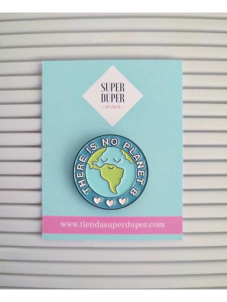 Planeta Tierra - Ecológicos 2