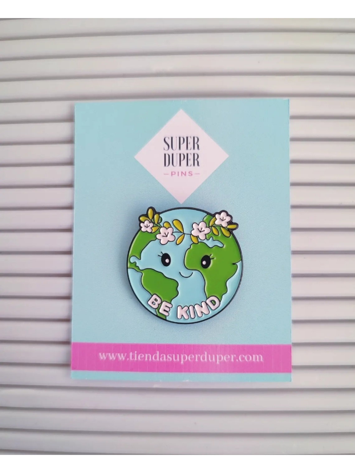 Planeta Tierra - Ecológicos 3