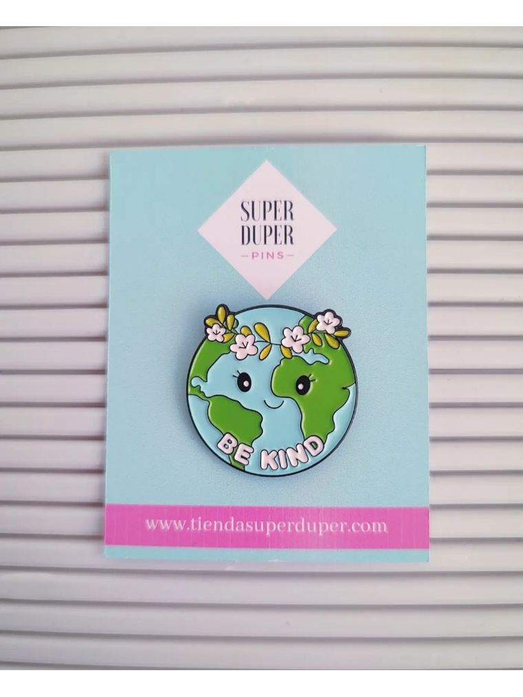 Planeta Tierra - Ecológicos 3