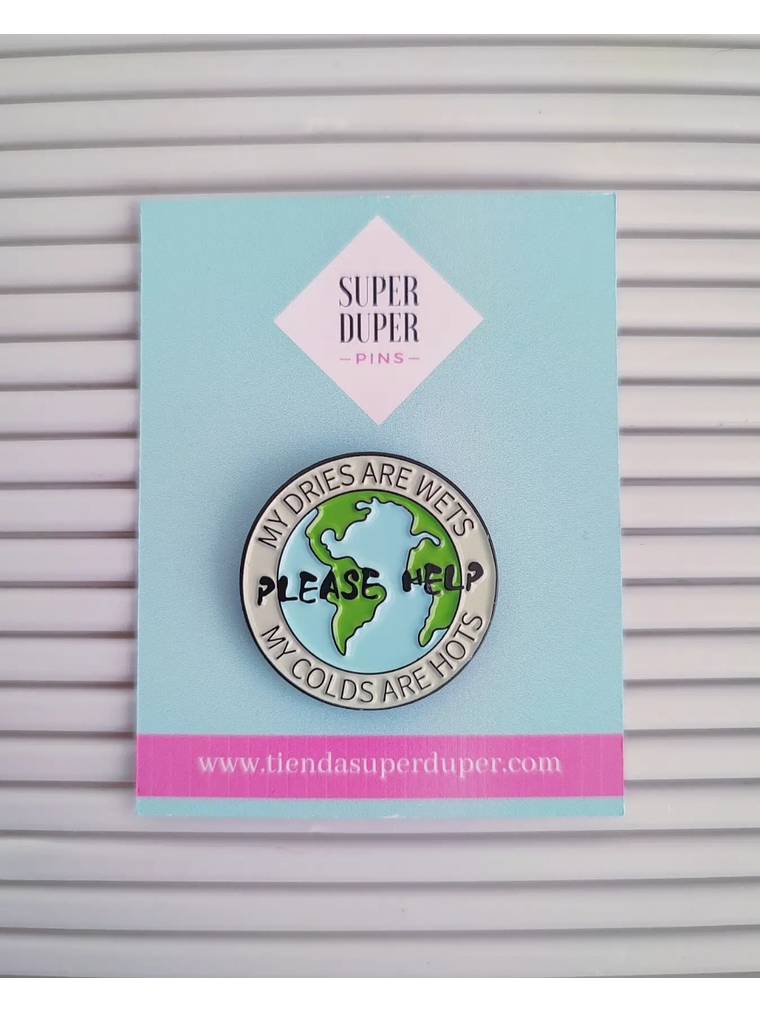 Planeta Tierra - Ecológicos 4