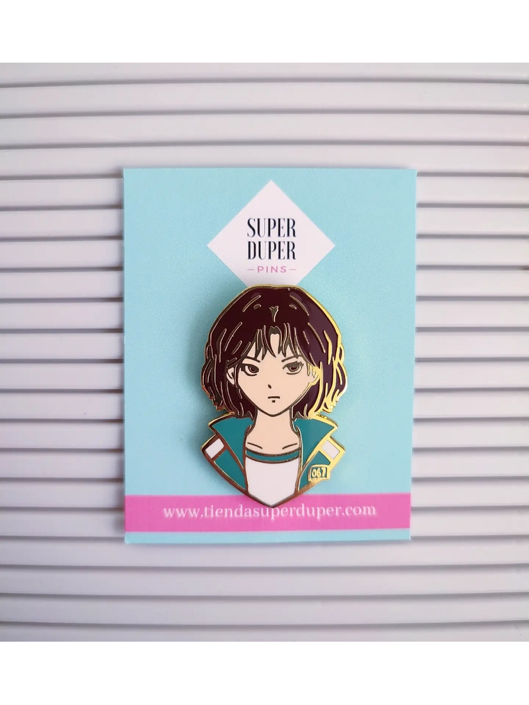 Kang Sae-byeok (067) - Squid Game 1