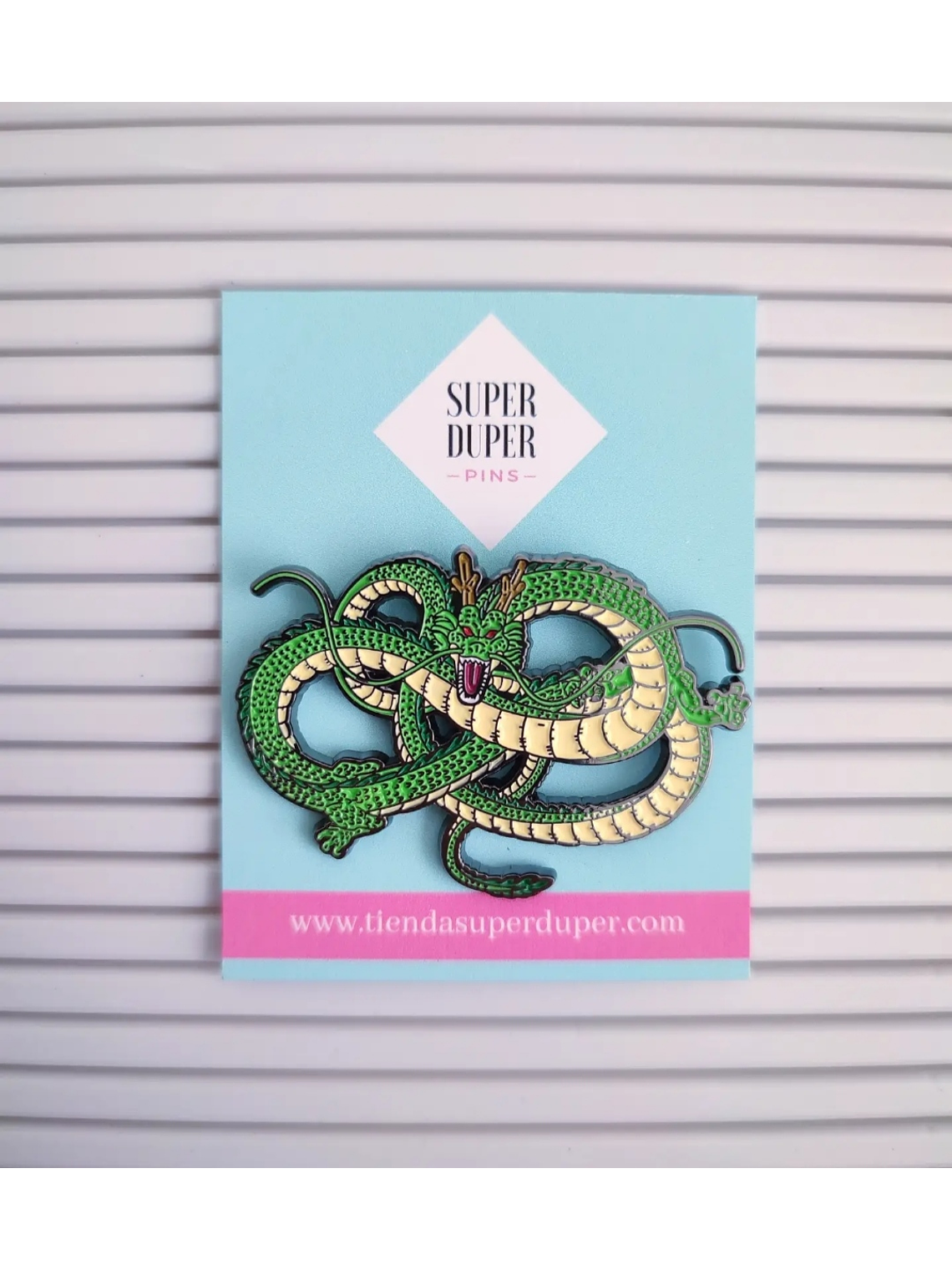 Shen Long - Dragon Ball 1