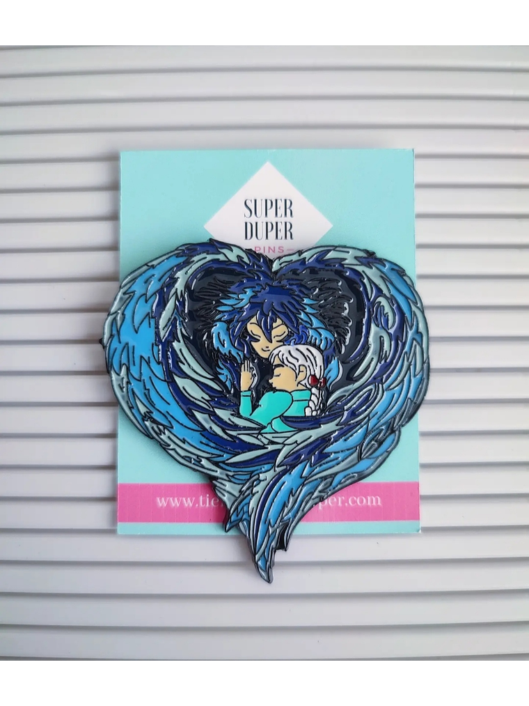 Howl y Sophie - El Castillo Ambulante 1