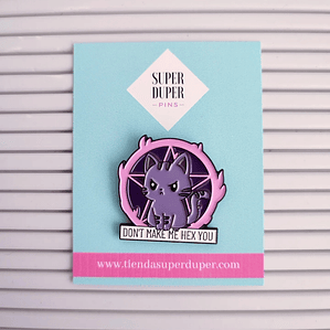 Gato - Don't make me hex you