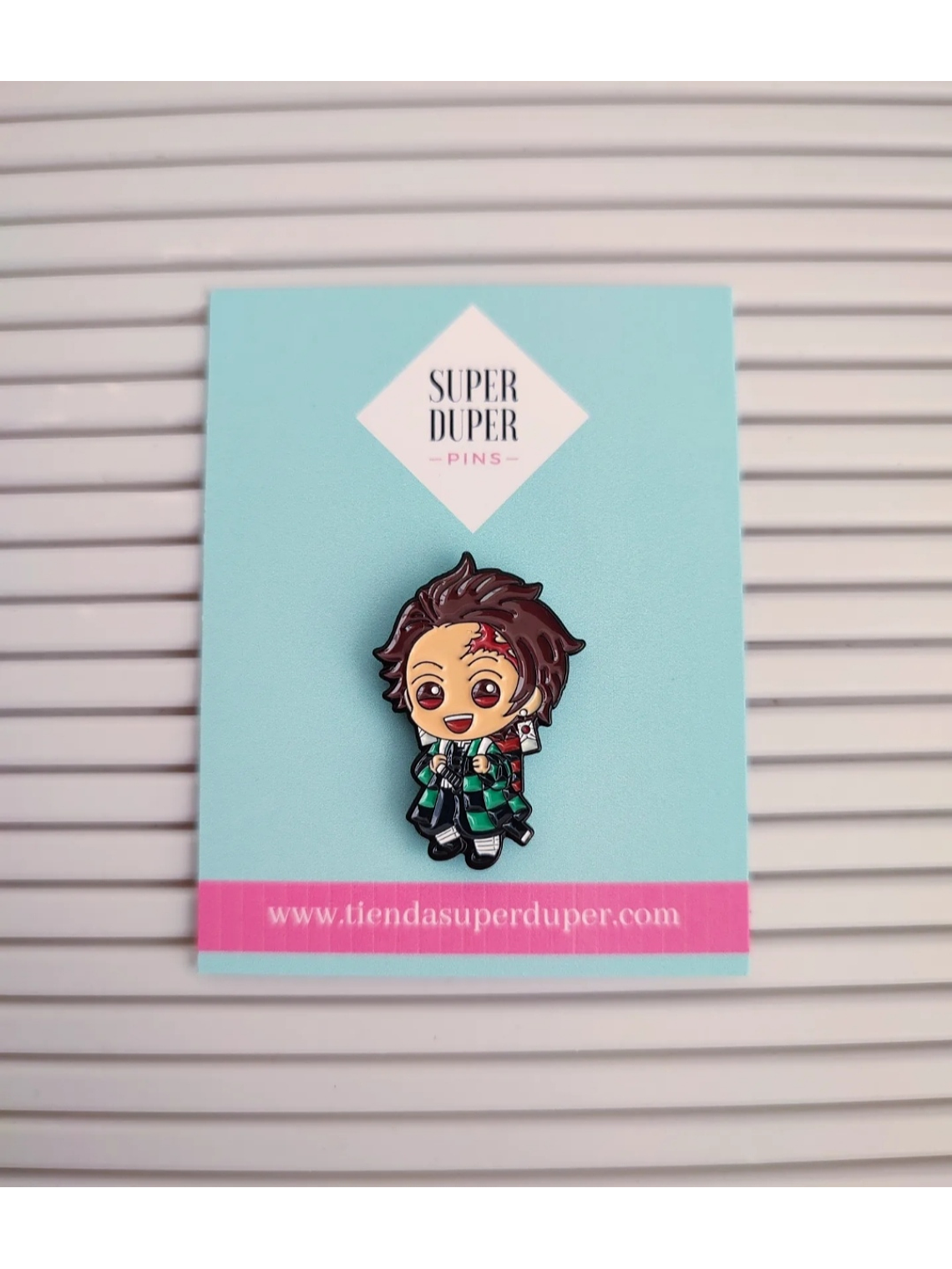 Kimetsu no Yaiba - Demon Slayer 1