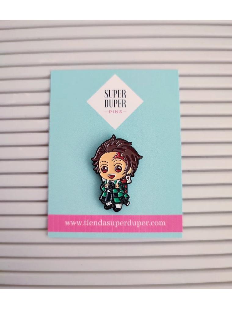 Kimetsu no Yaiba - Demon Slayer 1