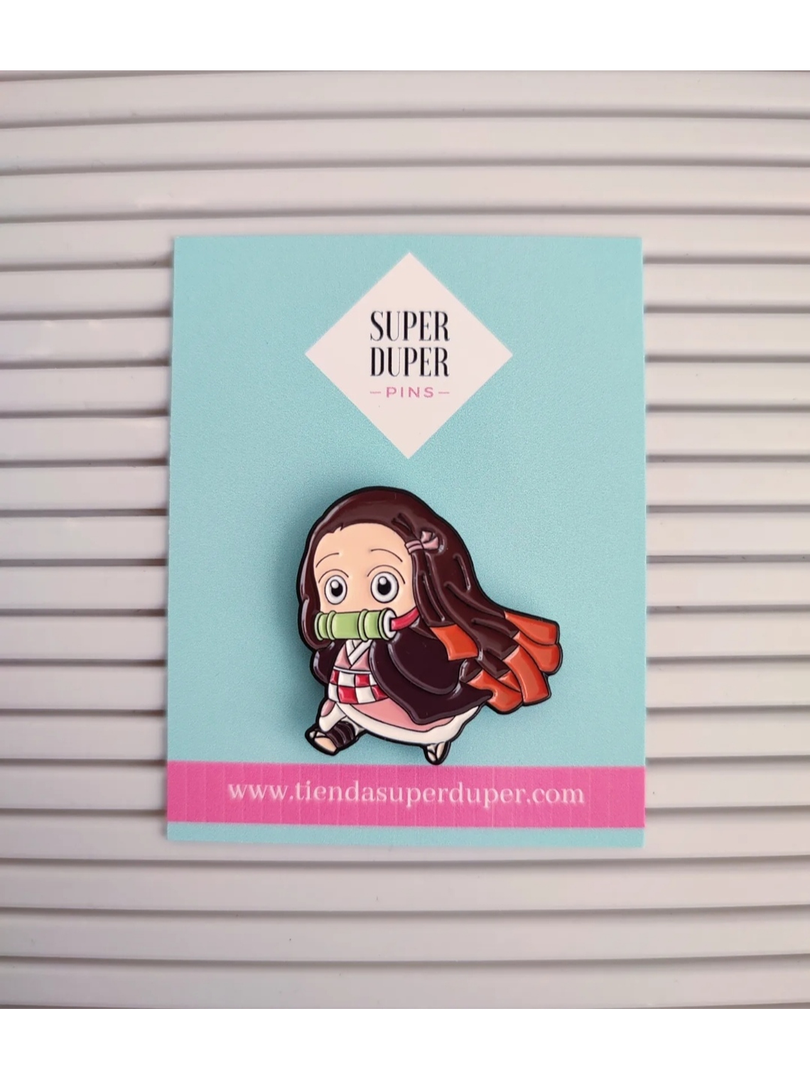 Kimetsu no Yaiba - Demon Slayer 2