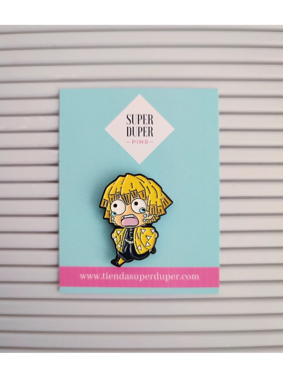 Kimetsu no Yaiba - Demon Slayer 3