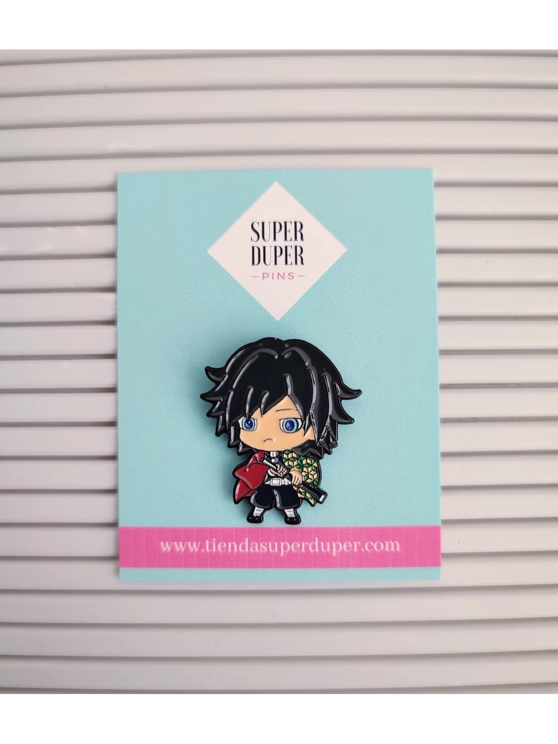 Kimetsu no Yaiba - Demon Slayer 5