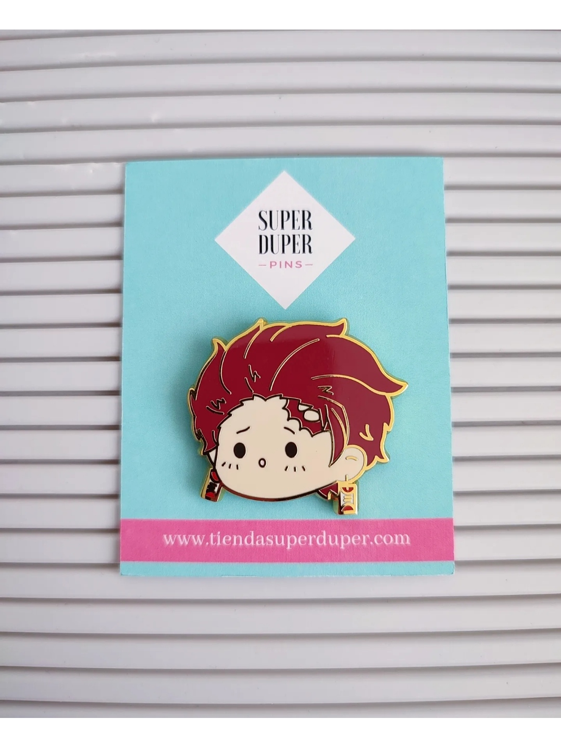 Kimetsu no Yaiba - Demon Slayer 1