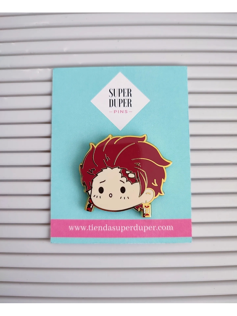 Kimetsu no Yaiba - Demon Slayer 1