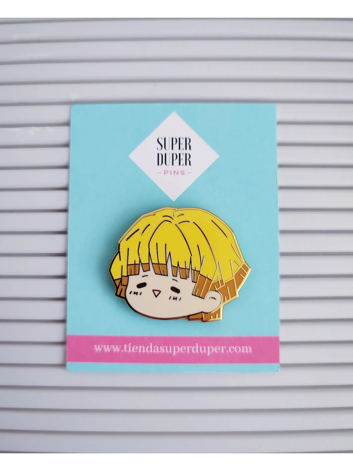 Kimetsu no Yaiba - Demon Slayer 3