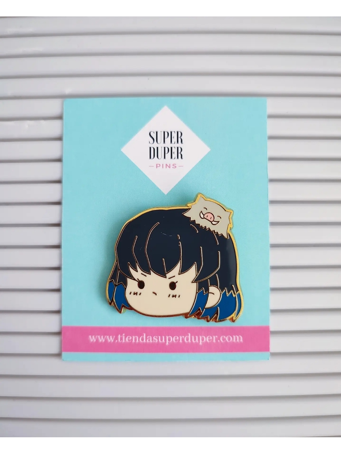 Kimetsu no Yaiba - Demon Slayer 4