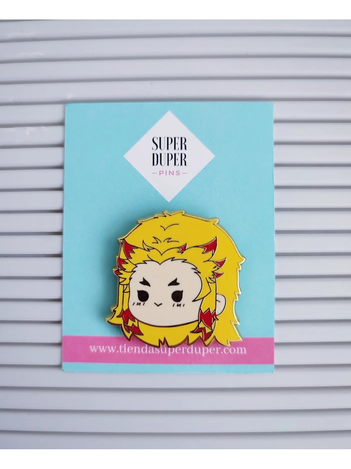 Kimetsu no Yaiba - Demon Slayer 5