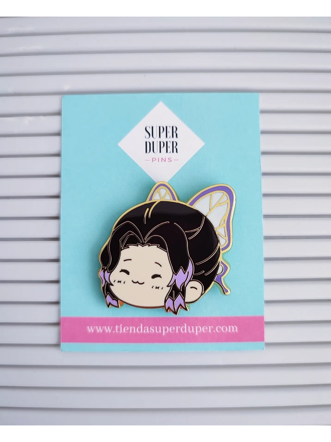 Kimetsu no Yaiba - Demon Slayer 6