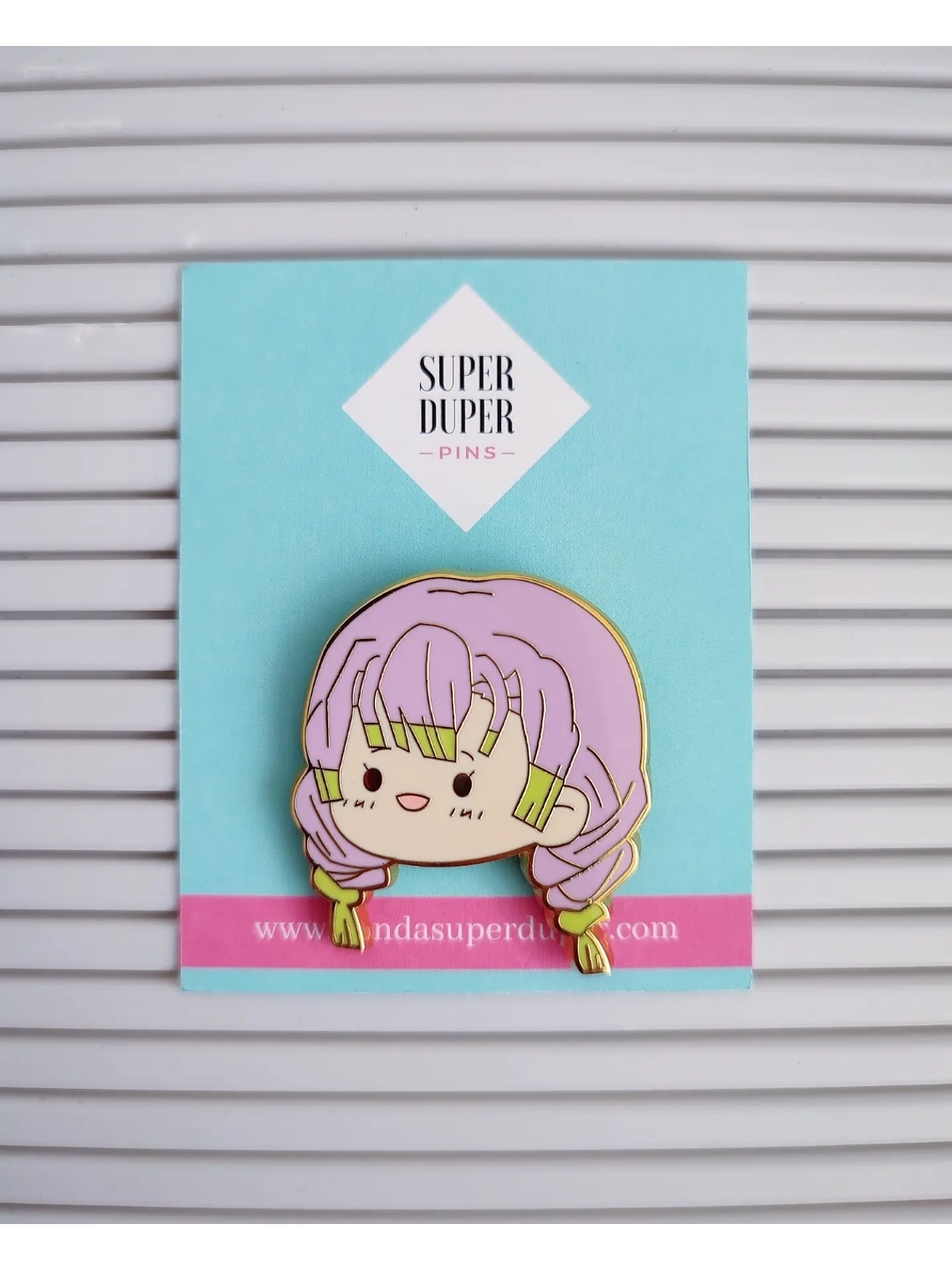 Kimetsu no Yaiba - Demon Slayer 7