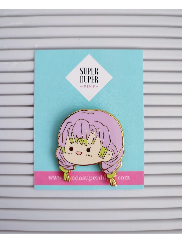 Kimetsu no Yaiba - Demon Slayer 7